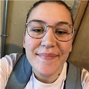 Profesora de inglés para primaria, ESO, Bachillerato o superior